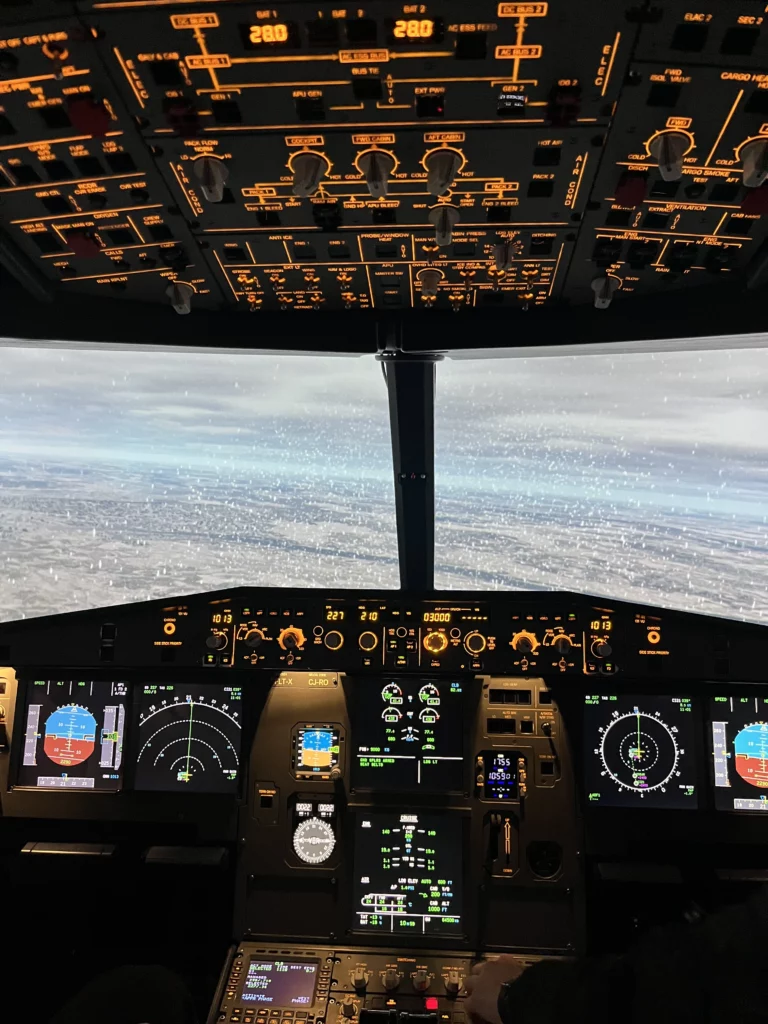 Despre noi Flightx - simulator de zbor  cluj, bucuresti